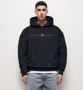 FIFTY58EIGHT - COOPER DRY OVERSIZED HOODIE