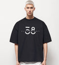 BIG Basic 58 - HEAVY OVERSIZED T-SHIRT