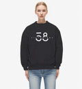 BIG Basic 58 - RADDER RELAXFIT SWEATSHIRT
