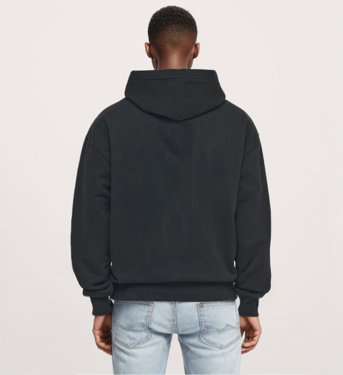 FIFTY58EIGHT - CRUISER RELAXFIT HOODIE