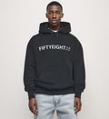 BIG FIFTYEIGHT58 - CRUISER RELAXFIT HOODIE