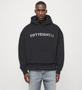 BIG FIFTYEIGHT58 - COOPER DRY OVERSIZED HOODIE