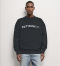 BIG FIFTYEIGHT58 - RADDER RELAXFIT SWEATSHIRT