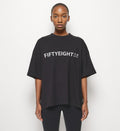 BIG FIFTYEIGHT58 - HEAVY OVERSIZED T-SHIRT