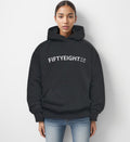 BIG FIFTYEIGHT58 - COOPER DRY OVERSIZED HOODIE