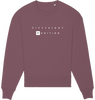 1ST EDITION - RADDER RELAXFIT SWEATSHIRT