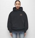 BASIC 58 - GOLDEN LION - COOPER DRY OVERSIZED HOODIE