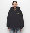 BASIC 58 - GOLDEN LION - CRUISER RELAXFIT HOODIE