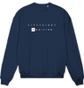 1ST EDITION - LEDGER DRY OVERSIZED SWEATSHIRT