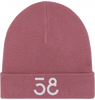 58 - Rib Beanie