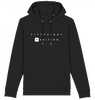 1ST EDITION - CRUISER RELAXFIT HOODIE