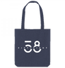 Basic 58 - Tote Bag