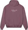 Fiftyeight58 - COOPER DRY OVERSIZED HOODIE