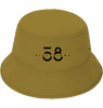 Basic 58 - Bucket Hat Taslan