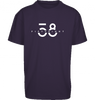 BIG Basic 58 - HEAVY OVERSIZED T-SHIRT