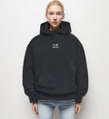 Basic 58 - COOPER DRY OVERSIZED HOODIE