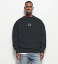 Basic 58 - LEDGER DRY OVERSIZED SWEATSHIRT