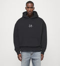 Basic 58 - COOPER DRY OVERSIZED HOODIE