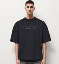 FORELITE - HEAVY OVERSIZED T-SHIRT
