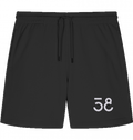 58 - Trainer Short