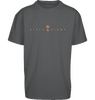 FIFTYEIGHT ROSE - HEAVY OVERSIZED T-SHIRT