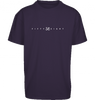 FIFTY58EIGHT - HEAVY OVERSIZED T-SHIRT