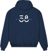 BIG Basic 58 - COOPER DRY OVERSIZED HOODIE