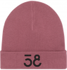 58 - Rib Beanie