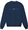 FIFTY58EIGHT - Summer Vibez - LEDGER DRY OVERSIZED SWEATSHIRT