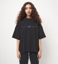FIFTY58EIGHT - Summer Vibez - HEAVY OVERSIZED T-SHIRT