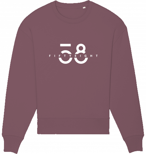 BIG Basic 58 - RADDER RELAXFIT SWEATSHIRT