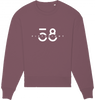BIG Basic 58 - RADDER RELAXFIT SWEATSHIRT