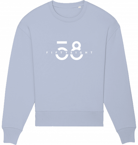 BIG Basic 58 - RADDER RELAXFIT SWEATSHIRT