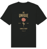 FIFTYEIGHT ROSE - BE UNIQUE - FREESTYLER RELAXFIT T-SHIRT
