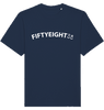 BIG FIFTYEIGHT58 - FREESTYLER RELAXFIT T-SHIRT