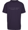 FORELITE - Graphic - HEAVY OVERSIZED T-SHIRT