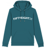 BIG FIFTYEIGHT58 - CRUISER RELAXFIT HOODIE