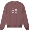 BIG Basic 58 - LEDGER DRY OVERSIZED SWEATSHIRT