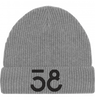 58 - Fisherman Beanie