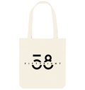 Basic 58 - Tote Bag