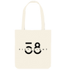 Basic 58 - Tote Bag