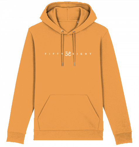 FIFTY58EIGHT - CRUISER RELAXFIT HOODIE