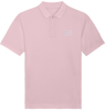 58 White - Poloshirt Prepster
