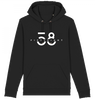 BIG Basic 58 - CRUISER RELAXFIT HOODIE