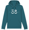 BIG Basic 58 - CRUISER RELAXFIT HOODIE