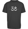 BIG Basic 58 - HEAVY OVERSIZED T-SHIRT