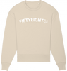BIG FIFTYEIGHT58 - RADDER RELAXFIT SWEATSHIRT