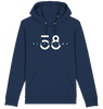 BIG Basic 58 - CRUISER RELAXFIT HOODIE