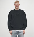 FORELITE - Graphic - RADDER RELAXFIT SWEATSHIRT