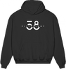 BIG Basic 58 - COOPER DRY OVERSIZED HOODIE